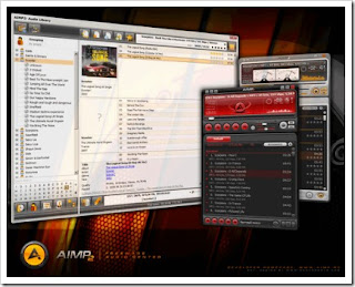 Aimp2 Player