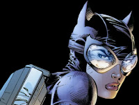 Catwoman