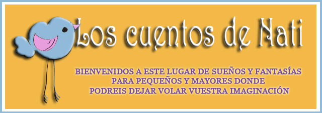 Los cuentos de Nati