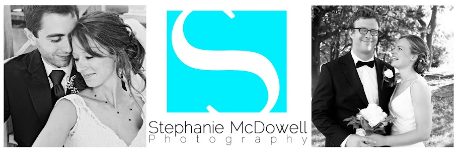 Stephanie McDowell Photography