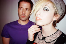 The ting tings