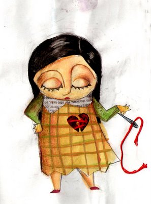 Madame Guignol
