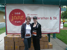 See Jane Run 5k