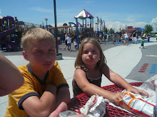 Fun in the sun!