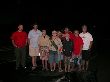 SCOUT CAMP