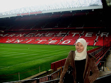 OLD TRAFFORD