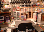 My Stampin' Space