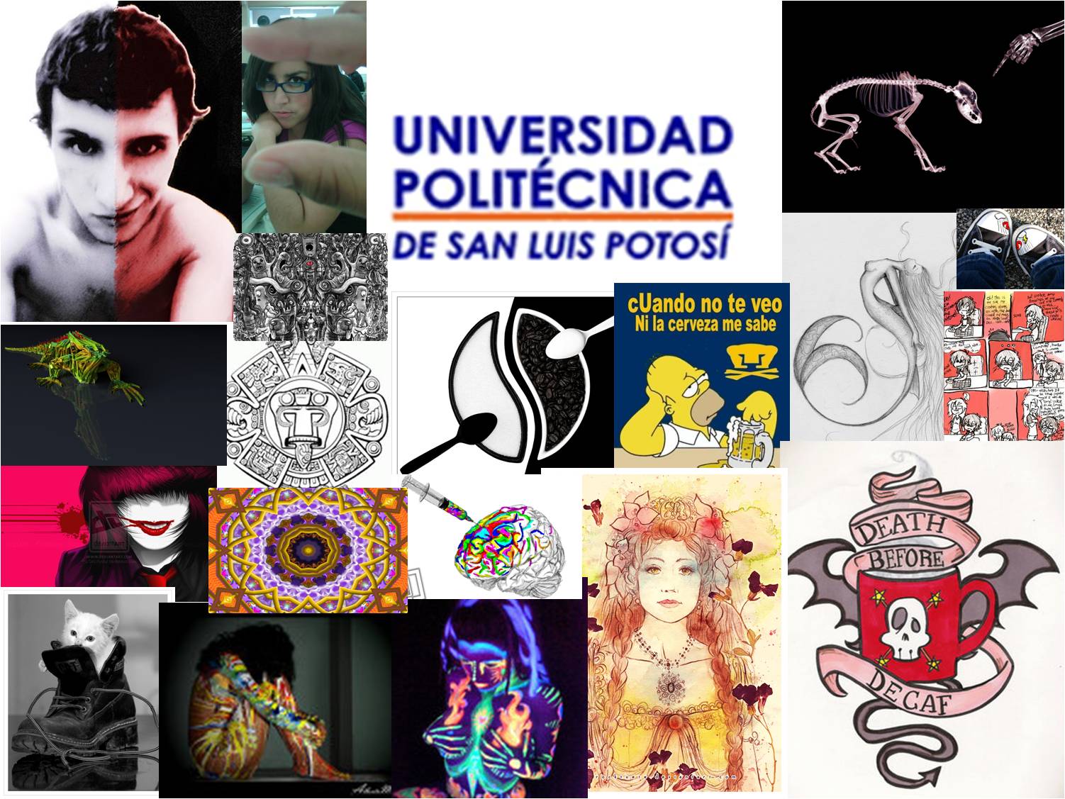 Creatividad 2010