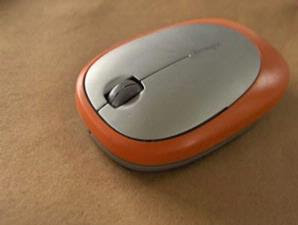 Fungsi Mouse