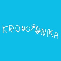 Kronofonika, What Dreams Are Made Of