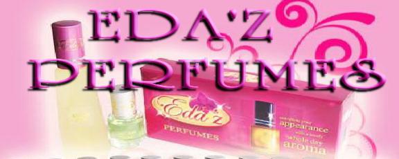 eda'z perfumes
