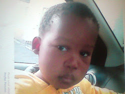 Tshepo Siyabonga Sibeko