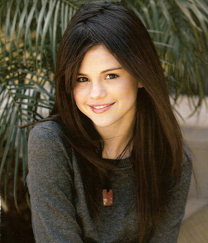 selena gomez younger. Among them were young stars Selena Gomez and Kevin Jonas,