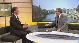 GlassDoor Productions: October