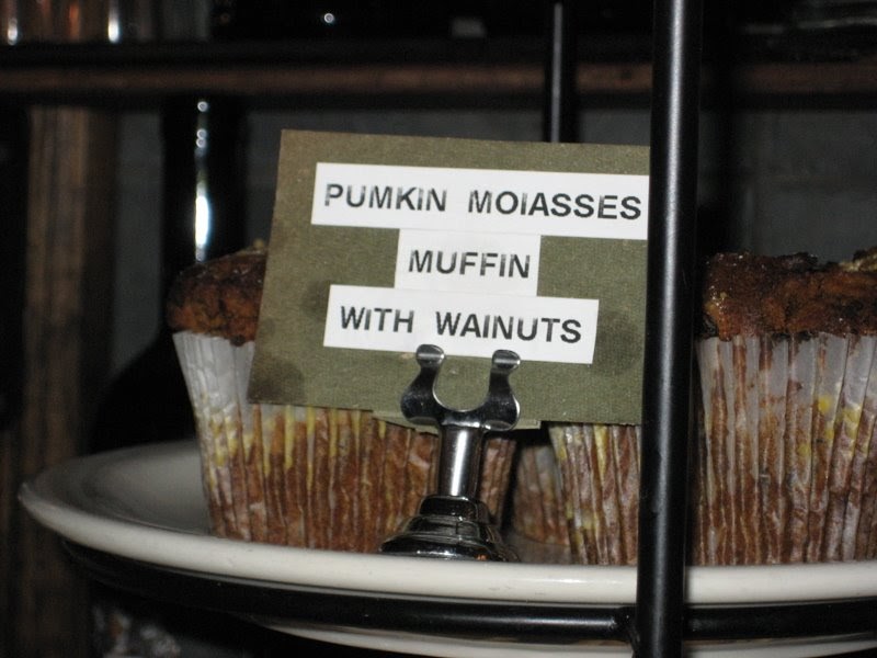 lowercase L Slow as MOlASSES