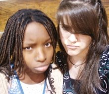 Abby & Alaina