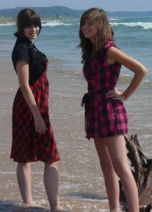 Me & Rach