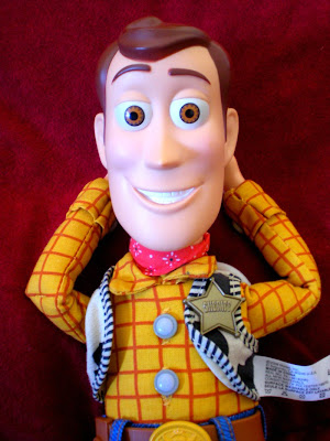 big woody doll