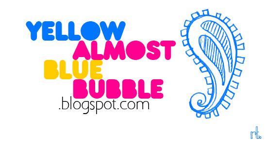 yellow-almost-blue-BuBBle**