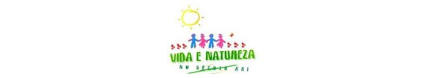 Curso Vida e Natureza