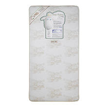 Lajobi Media Coverage Serta Perfect Balance Crib Mattress Giveaway
