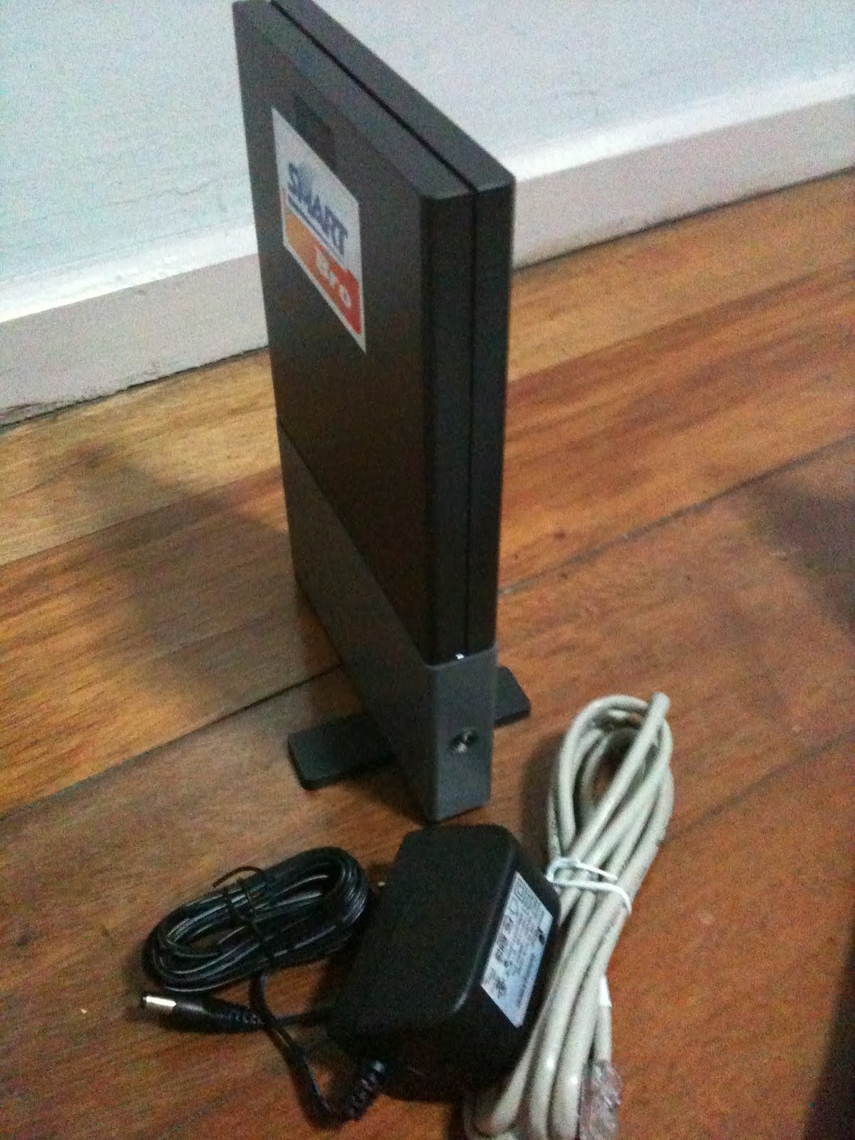 Smart Bro Wimax