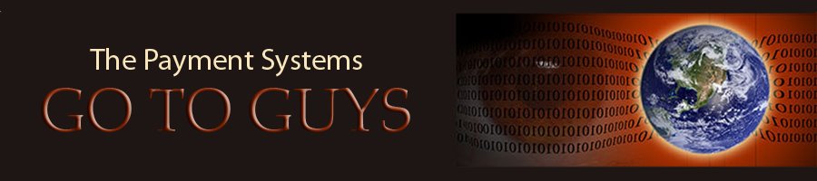 The Payment Systems Go to Guys