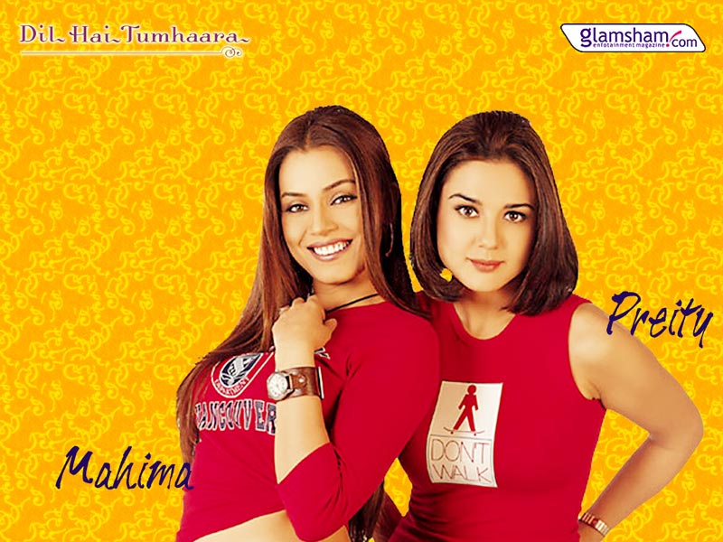 BROTHER COMPANY Dil Hai Tumhara