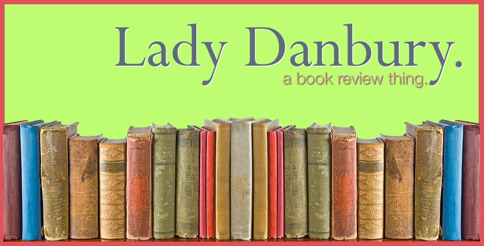 Lady Danbury