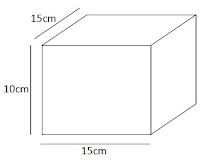 Tamaño: Caja Mediana