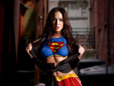rencontrer megan fox
