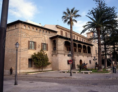 CONSULADO DEL MAR '''NO LO SE!!!... ¿O SI?