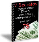 7 Secretos para Ganar Dinero