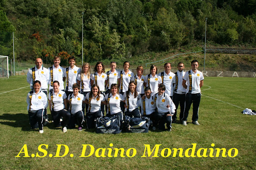 A.S.D. Daino Mondaino