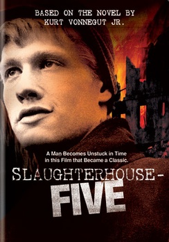 Slaughterhouse-Five movie