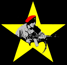 ARIS RESISTANCE