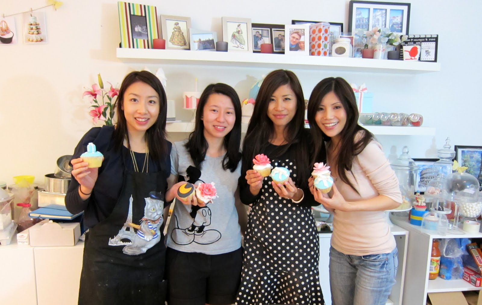 SUGAR OCCASIONS June 2010