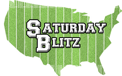 Saturday Blitz