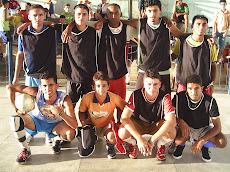 BAIXA GRANDE - JUVENIL