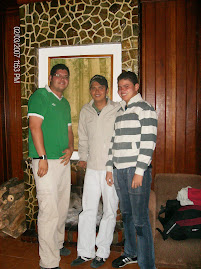 Con Mis hermanos