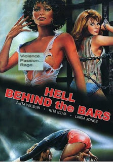Hell Behind the Bars movie