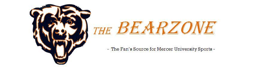 The Bear Zone