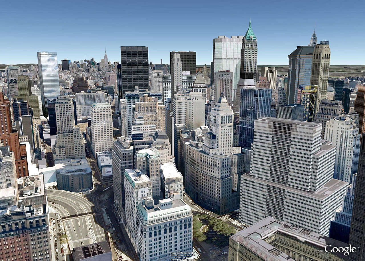 Google Earth Pro 4 2 Rar