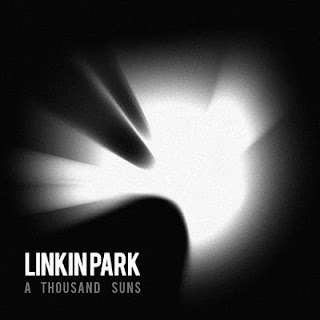 linkin park A thousand suns