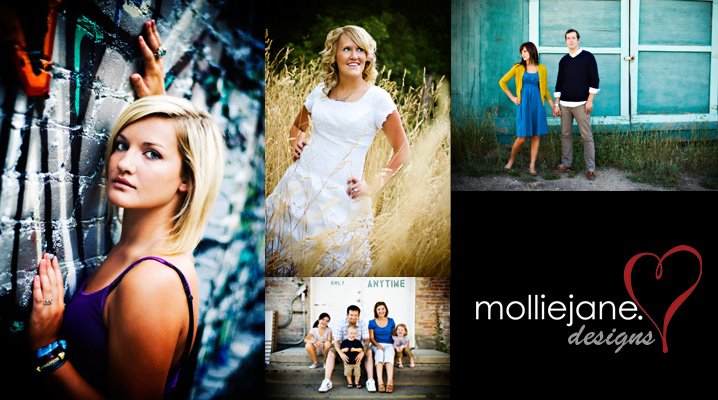 Mollie Jane Designs