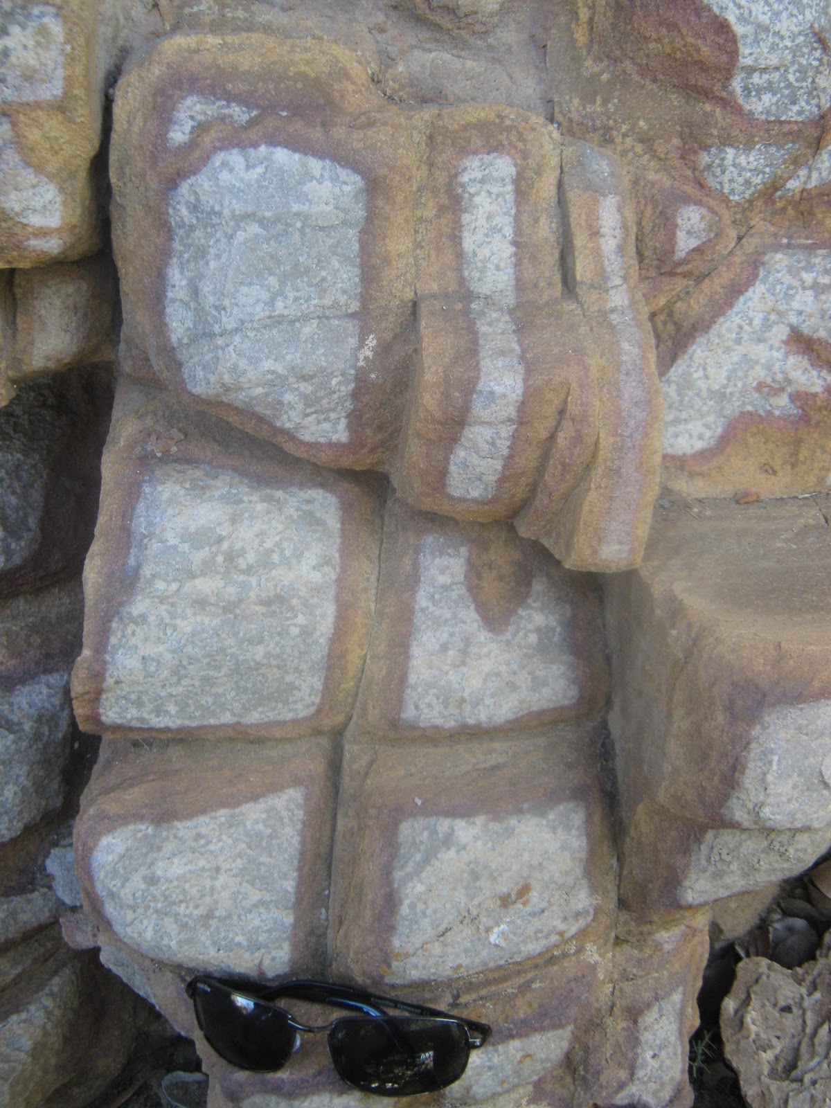 What Type of Weathering? Georneys AGU Blogosphere