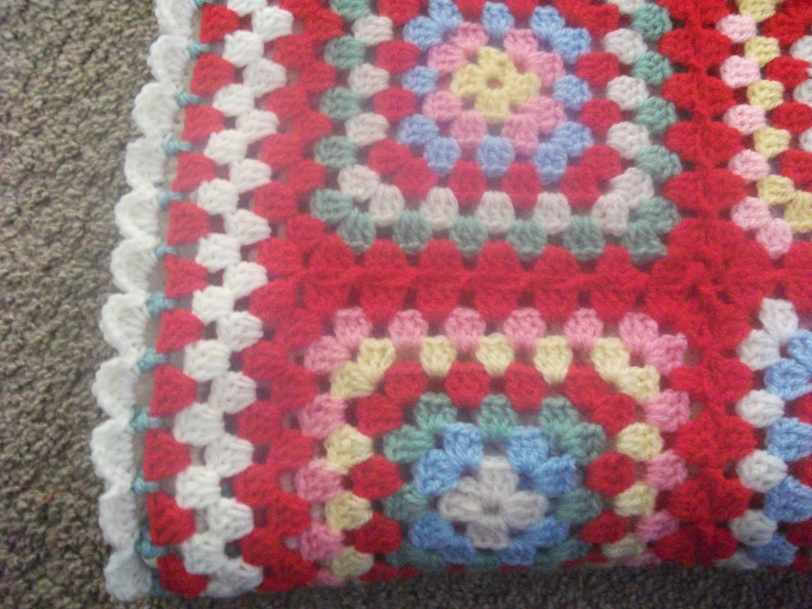 cath kidston blanket
