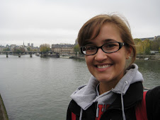Paris, France!