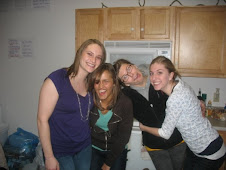 The gals.