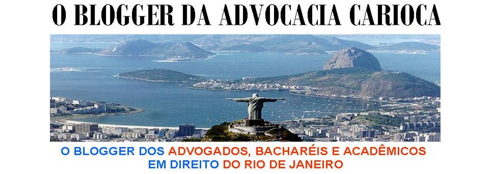 ADVOCACIA CARIOCA
